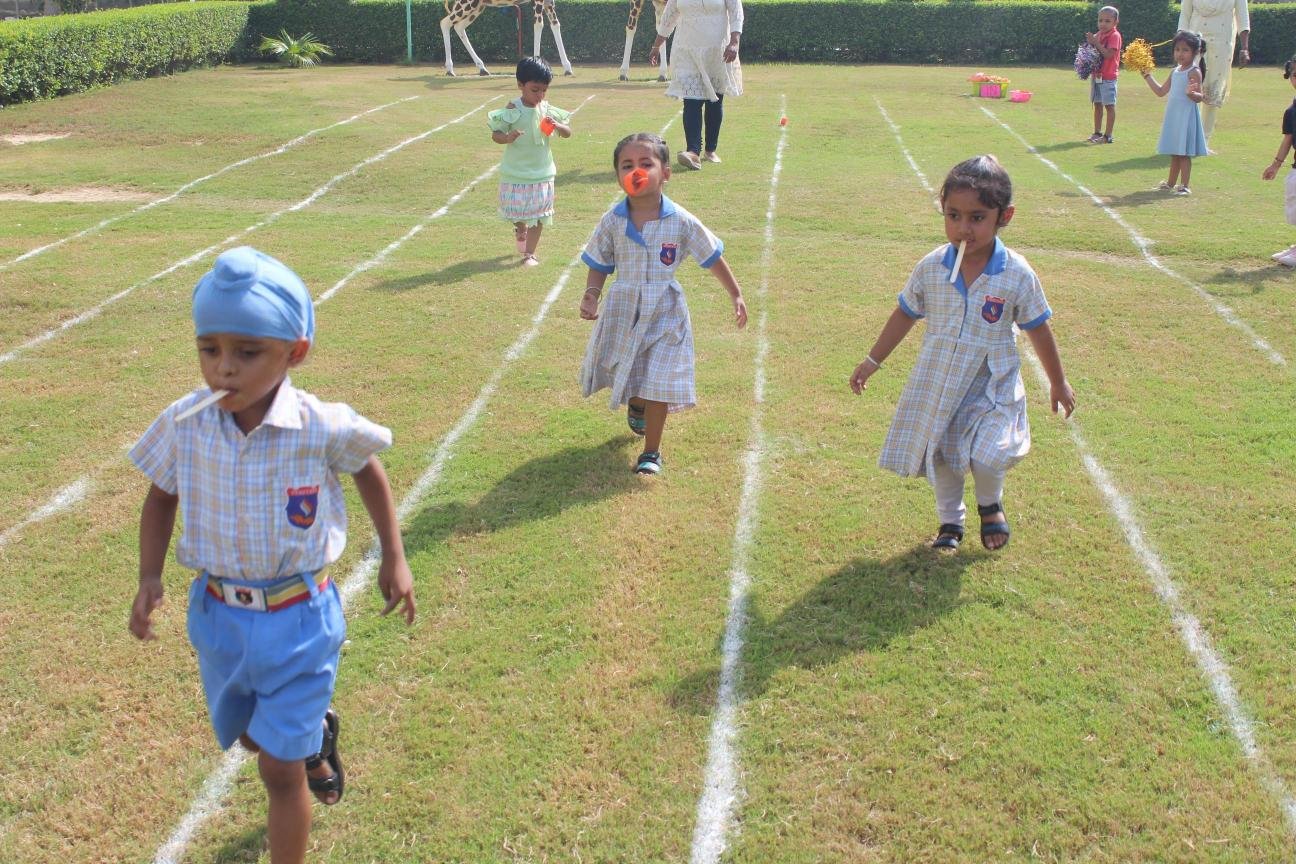 Sports Activity