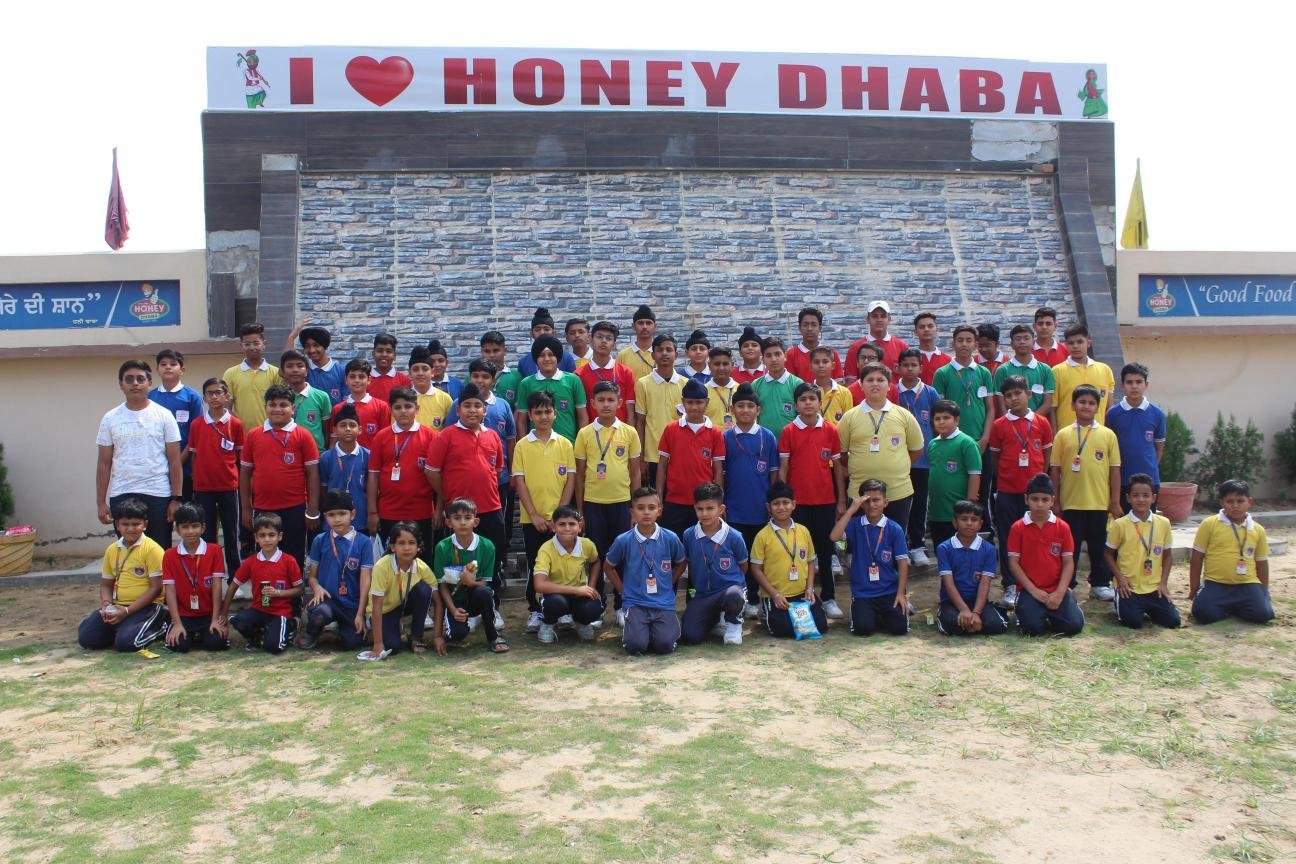 Sports Activity