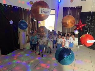 Sports Activity